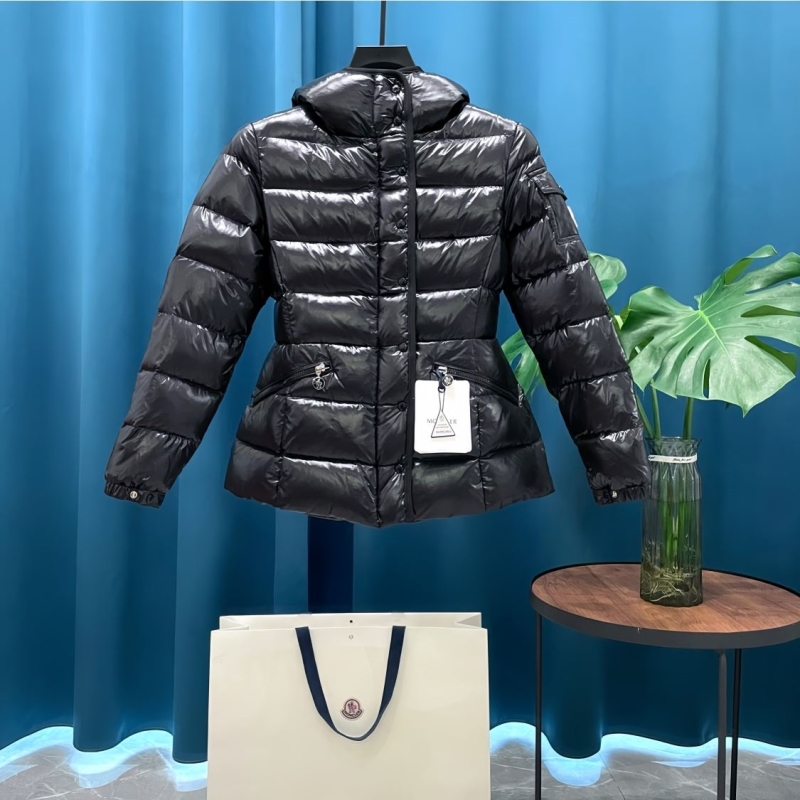 Moncler Down Coat